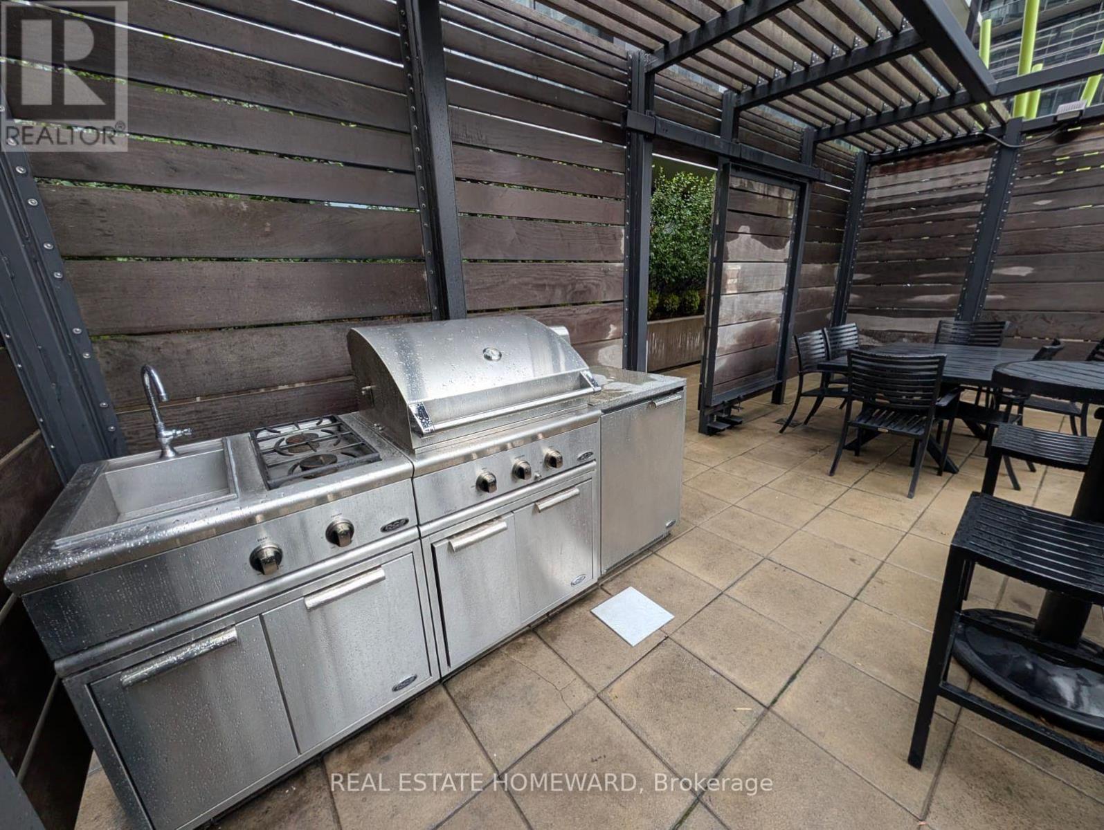1901 - 125 Peter Street, Toronto, Ontario  M5V 0M2 - Photo 36 - C13744422