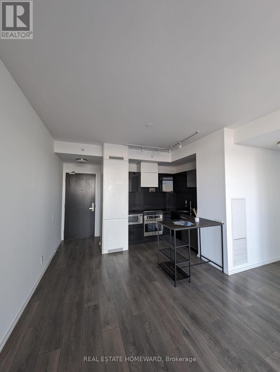1901 - 125 Peter Street, Toronto, Ontario  M5V 0M2 - Photo 4 - C13744422