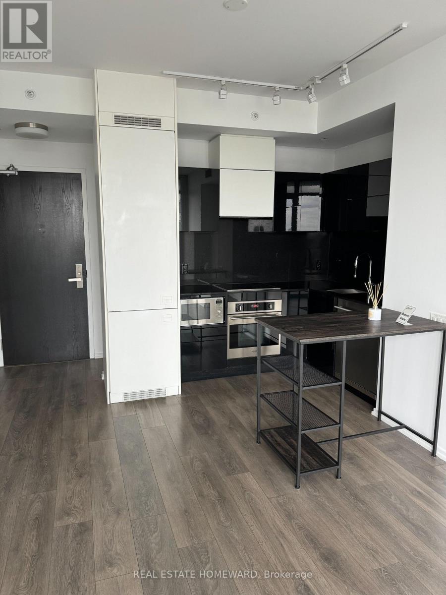 1901 - 125 Peter Street, Toronto, Ontario  M5V 0M2 - Photo 5 - C13744422
