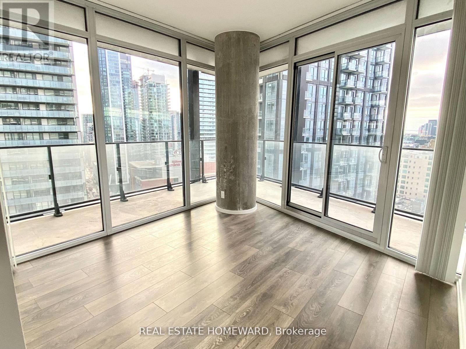 1901 - 125 Peter Street, Toronto, Ontario  M5V 0M2 - Photo 9 - C13744422