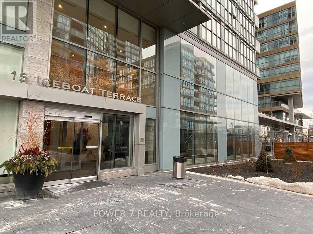 2116 - 15 ICEBOAT TERRACE, Toronto, Ontario