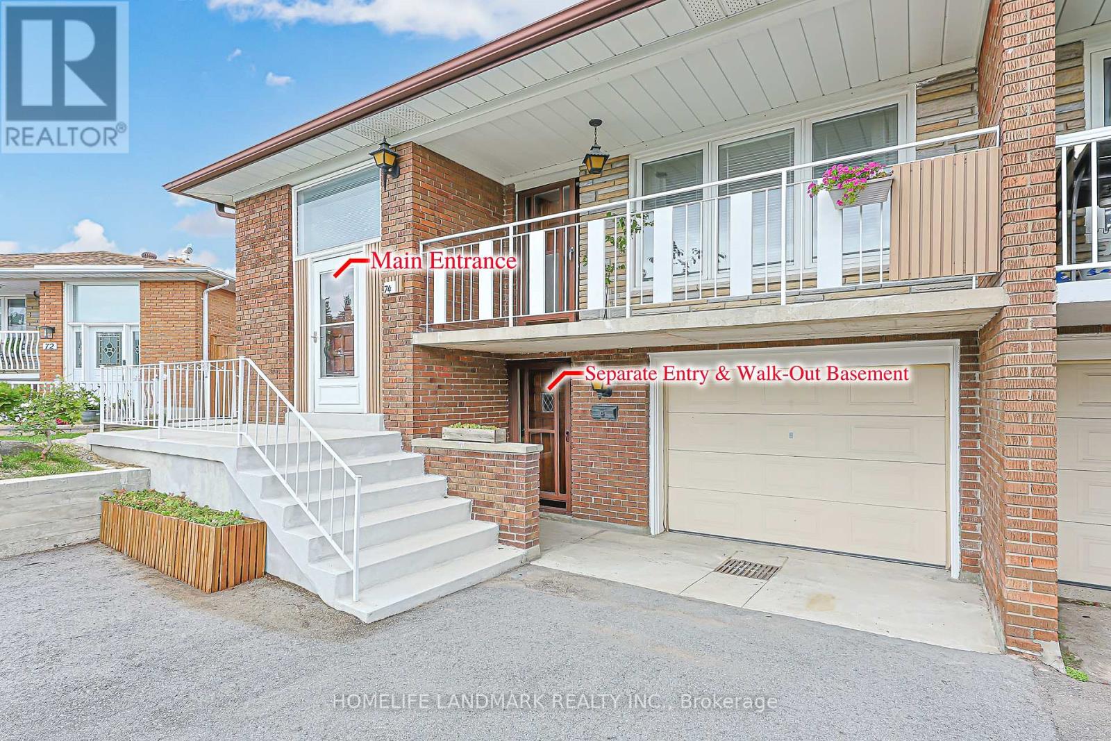 74 Navaho Drive, Toronto, Ontario  M2H 2X3 - Photo 25 - C13744520