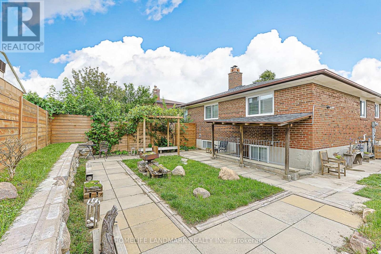 74 Navaho Drive, Toronto, Ontario  M2H 2X3 - Photo 46 - C13744520
