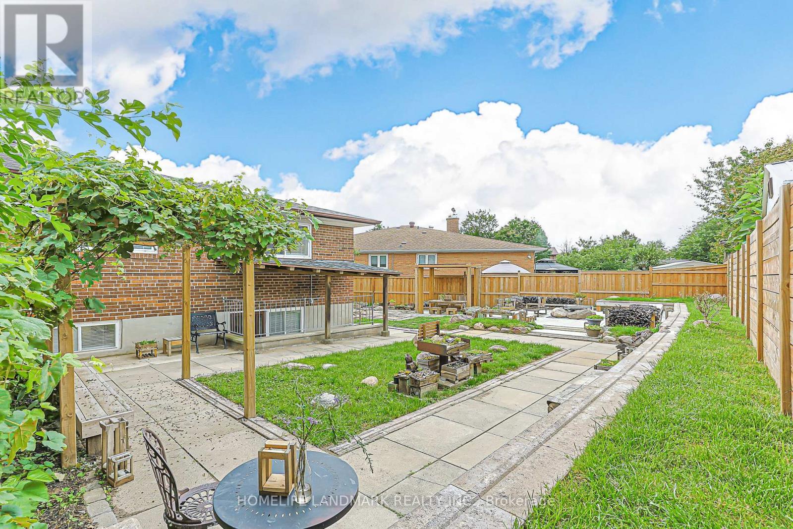 74 Navaho Drive, Toronto, Ontario  M2H 2X3 - Photo 49 - C13744520