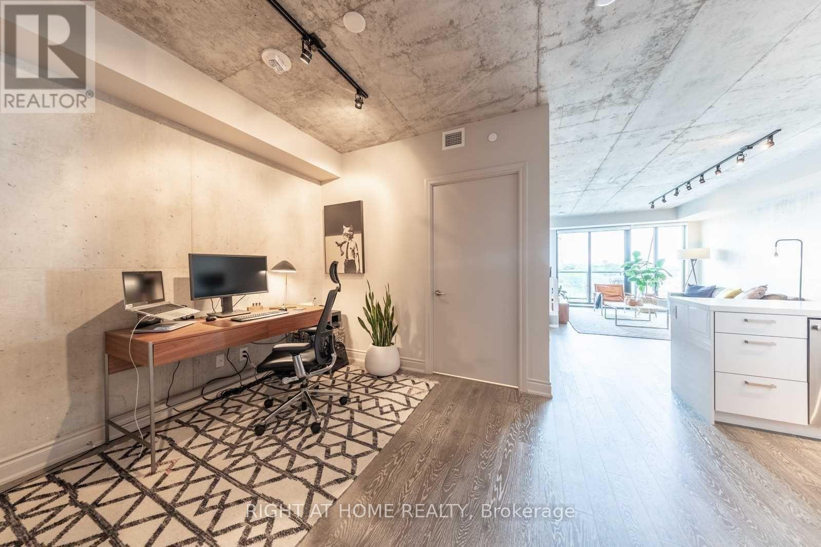 820 - 608 Richmond Street W, Toronto, Ontario  M5V 0N9 - Photo 14 - C13744522