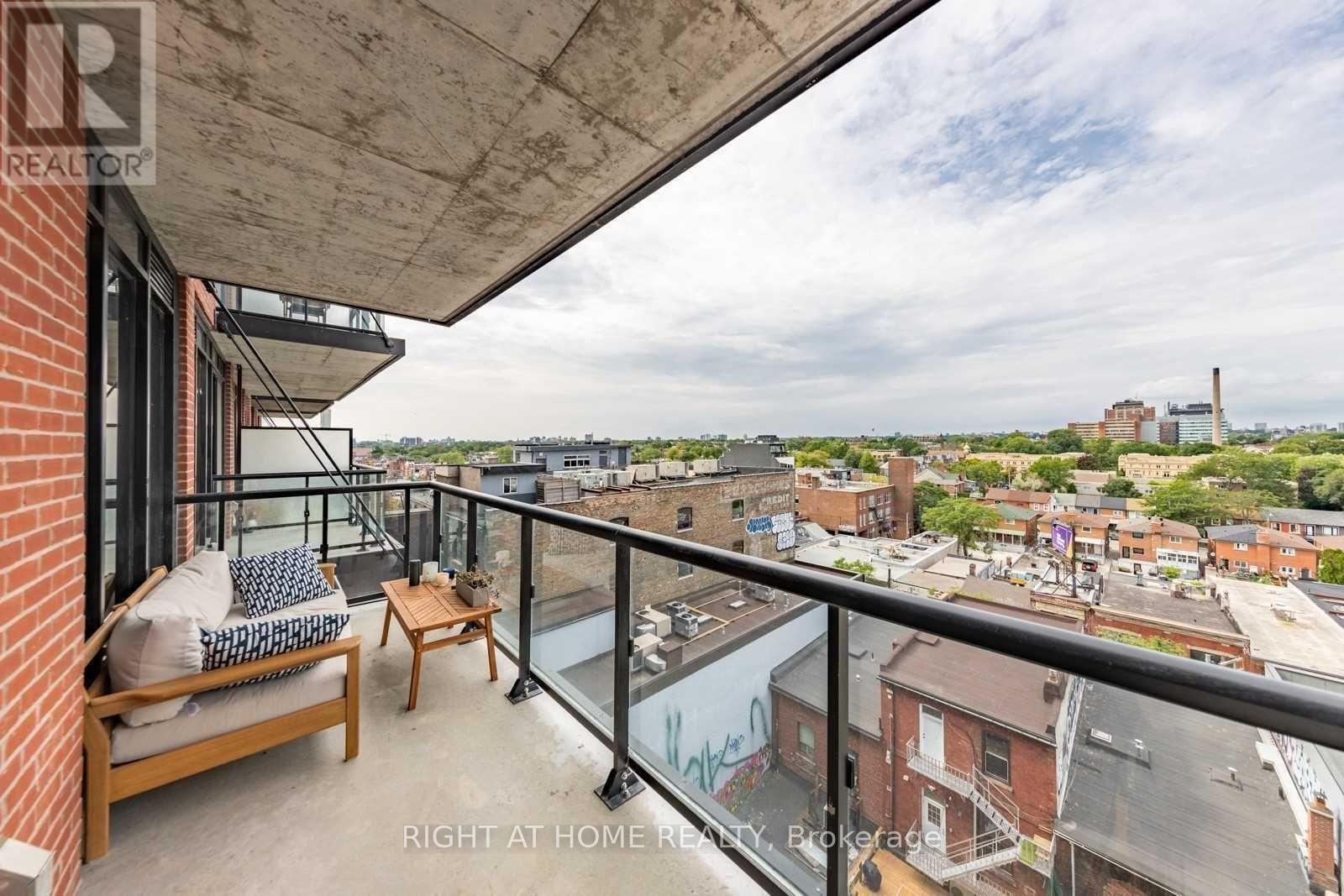 820 - 608 Richmond Street W, Toronto, Ontario  M5V 0N9 - Photo 15 - C13744522