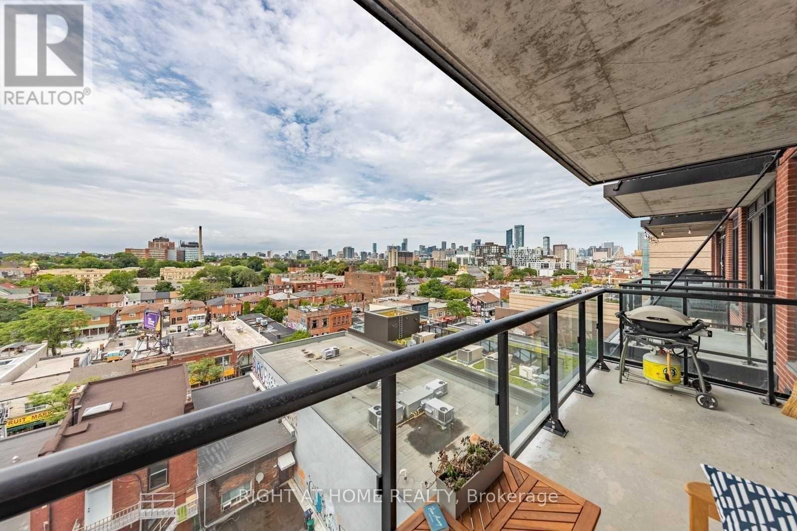 820 - 608 Richmond Street W, Toronto, Ontario  M5V 0N9 - Photo 16 - C13744522