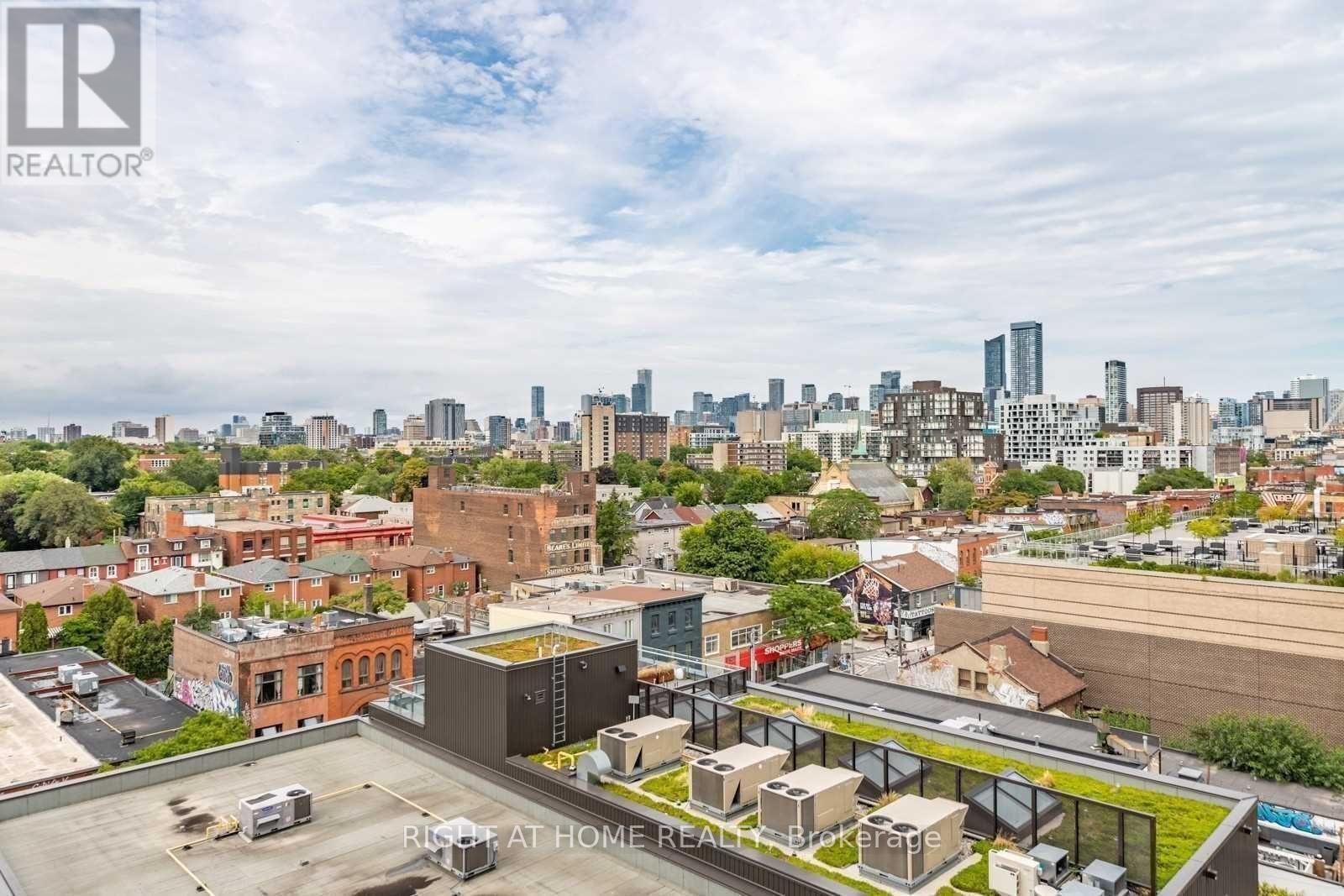 820 - 608 Richmond Street W, Toronto, Ontario  M5V 0N9 - Photo 17 - C13744522