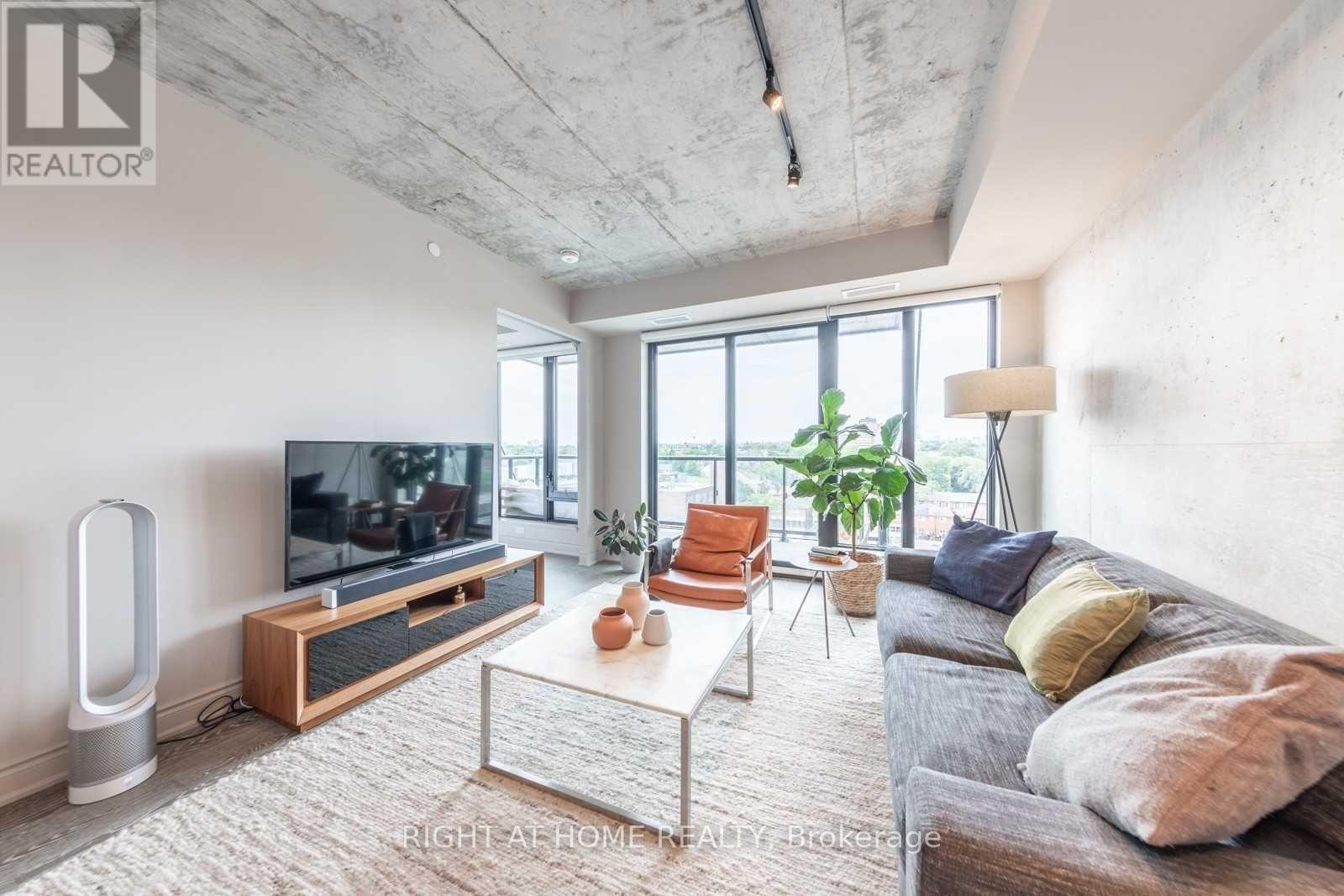 820 - 608 Richmond Street W, Toronto, Ontario  M5V 0N9 - Photo 5 - C13744522