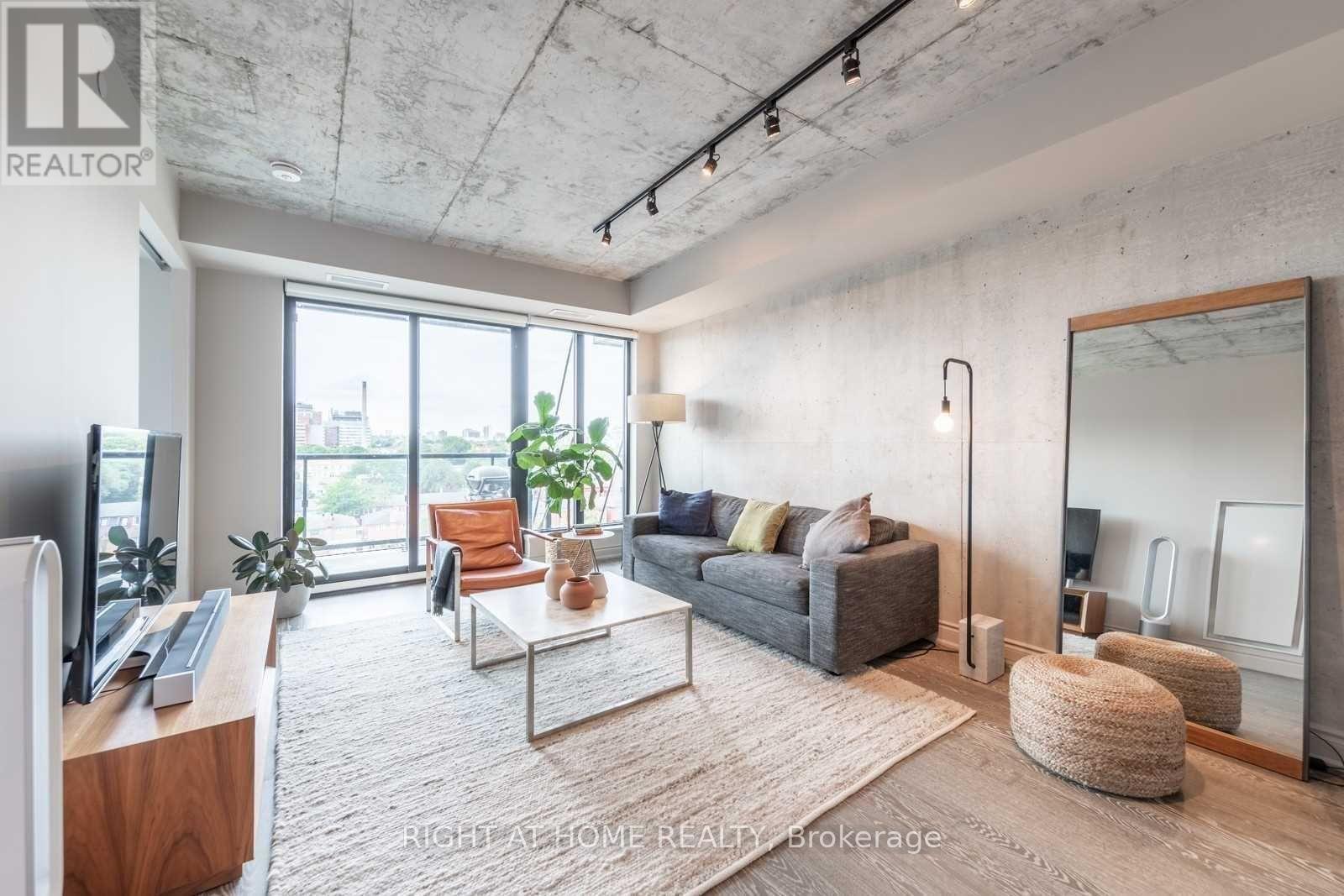 820 - 608 Richmond Street W, Toronto, Ontario  M5V 0N9 - Photo 6 - C13744522