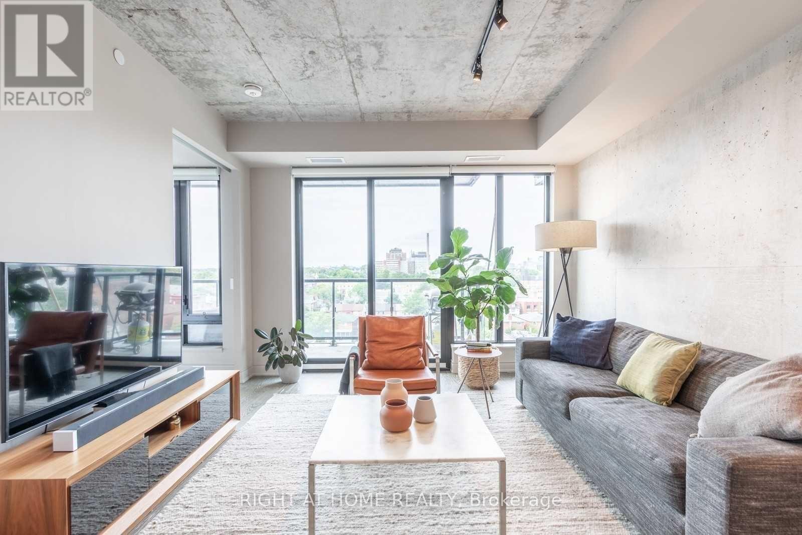 820 - 608 Richmond Street W, Toronto, Ontario  M5V 0N9 - Photo 7 - C13744522