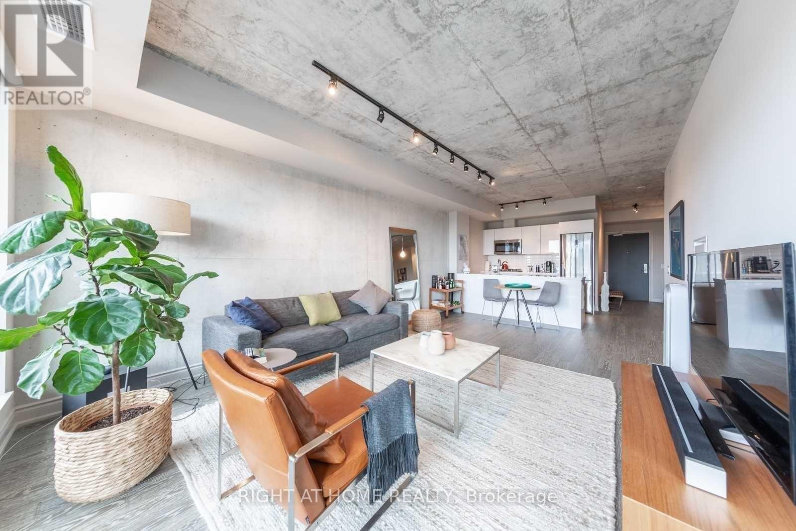 820 - 608 Richmond Street W, Toronto, Ontario  M5V 0N9 - Photo 8 - C13744522