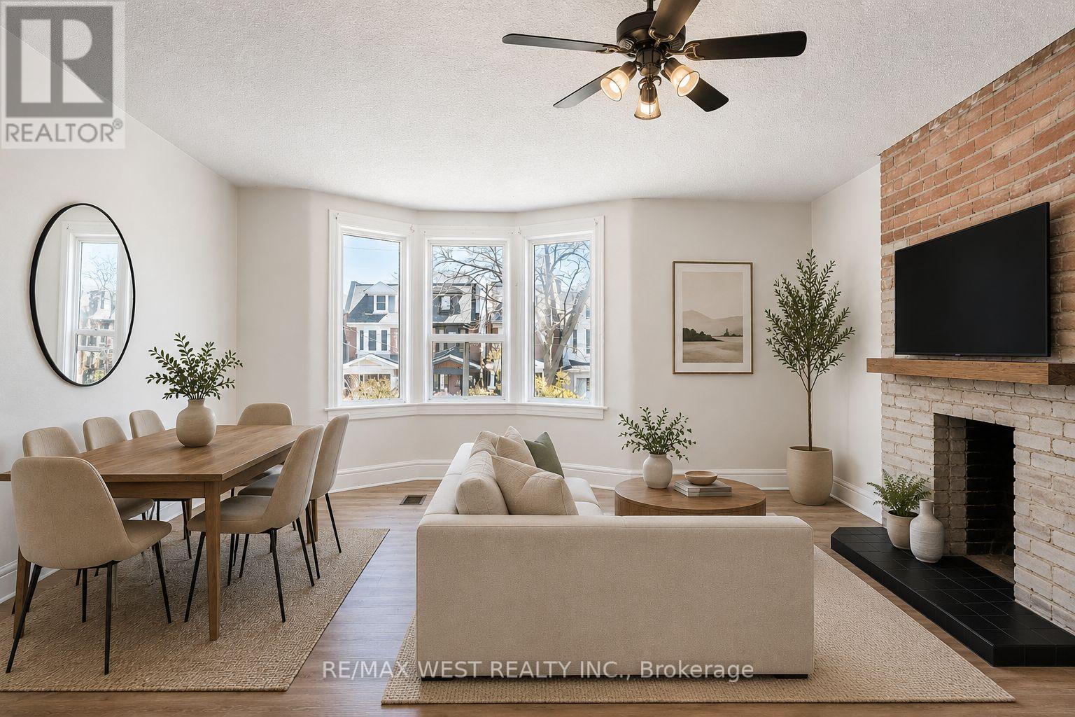 3 - 280 St Clarens Avenue, Toronto, Ontario  M6H 3W3 - Photo 7 - C13744532