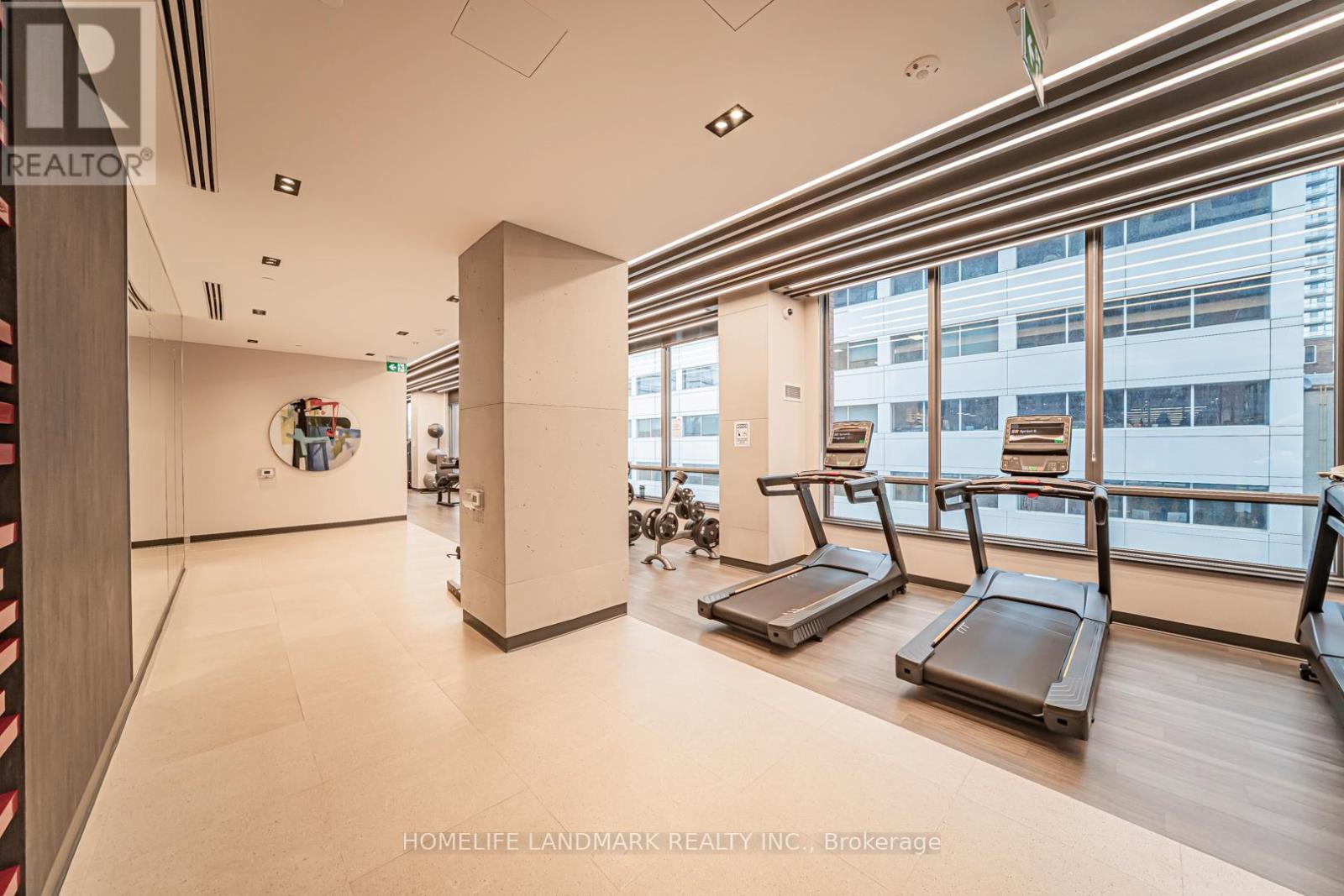 1703 - 108 Peter Street, Toronto, Ontario  M5V 0W2 - Photo 7 - C13744534