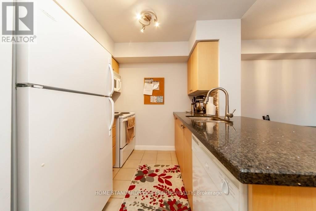 507 - 4978 Yonge Street, Toronto, Ontario  M2N 7G8 - Photo 17 - C13744552