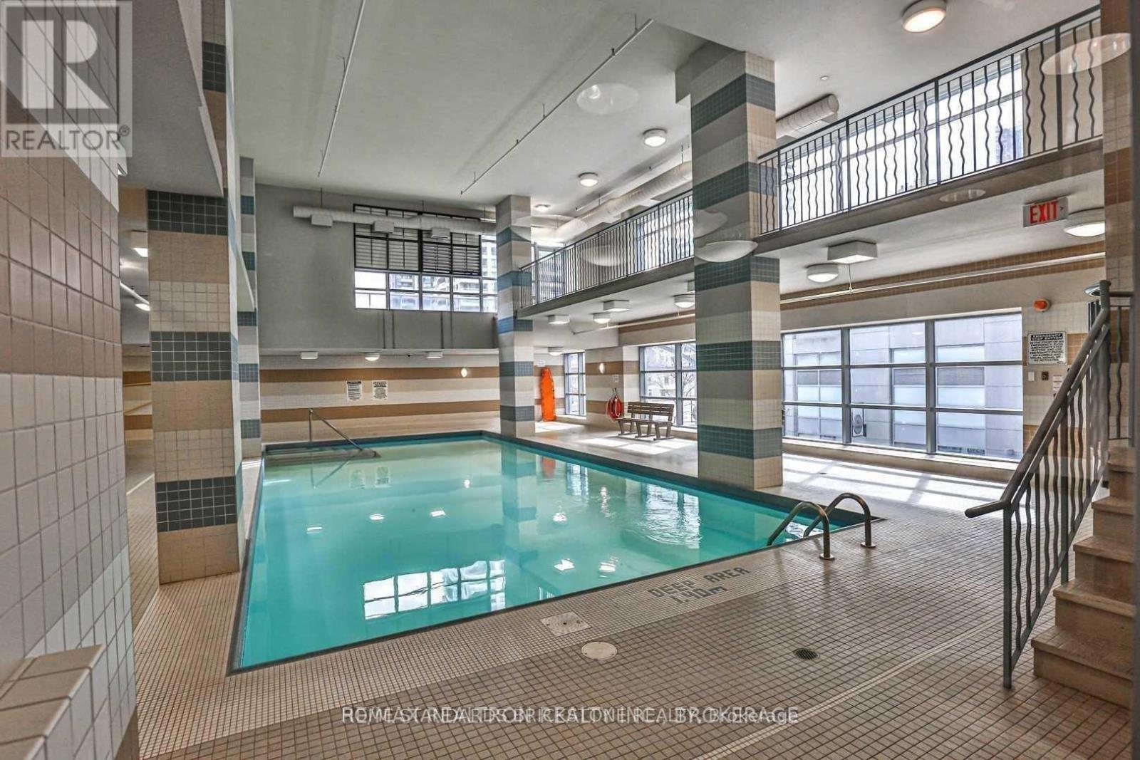 507 - 4978 Yonge Street, Toronto, Ontario  M2N 7G8 - Photo 20 - C13744552