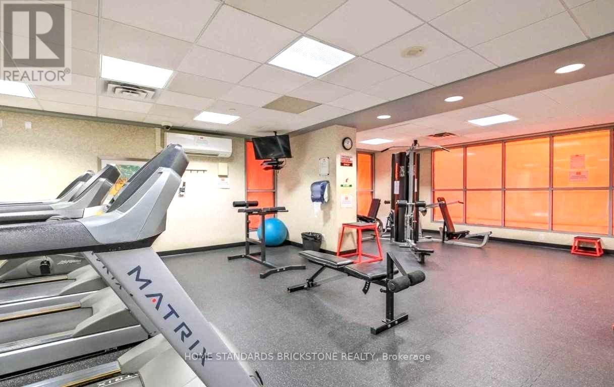 507 - 4978 Yonge Street, Toronto, Ontario  M2N 7G8 - Photo 23 - C13744552