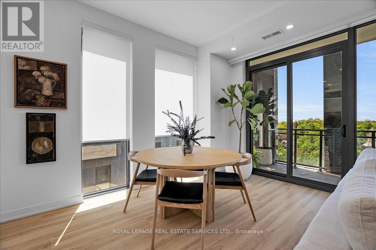 706 - 1 Hillsdale Avenue W, Toronto, Ontario  M4S 0E5 - Photo 13 - C13744636