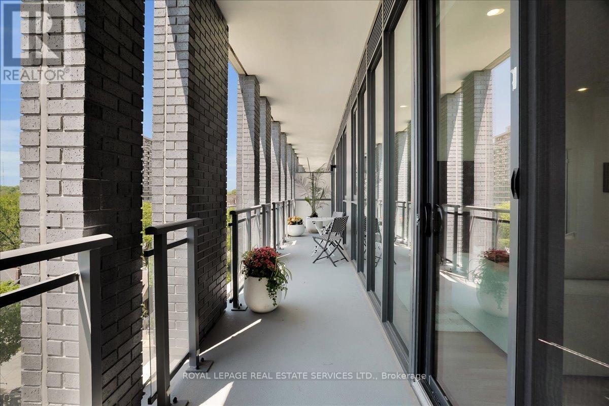 706 - 1 Hillsdale Avenue W, Toronto, Ontario  M4S 0E5 - Photo 14 - C13744636