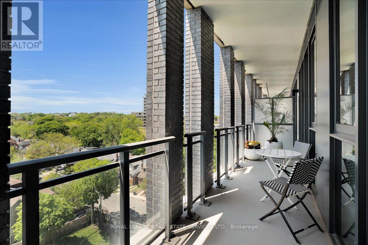 706 - 1 Hillsdale Avenue W, Toronto, Ontario  M4S 0E5 - Photo 17 - C13744636