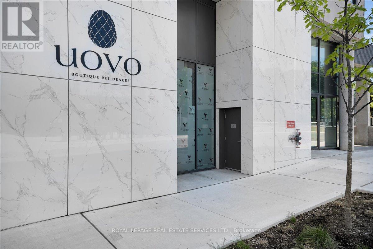 706 - 1 Hillsdale Avenue W, Toronto, Ontario  M4S 0E5 - Photo 2 - C13744636