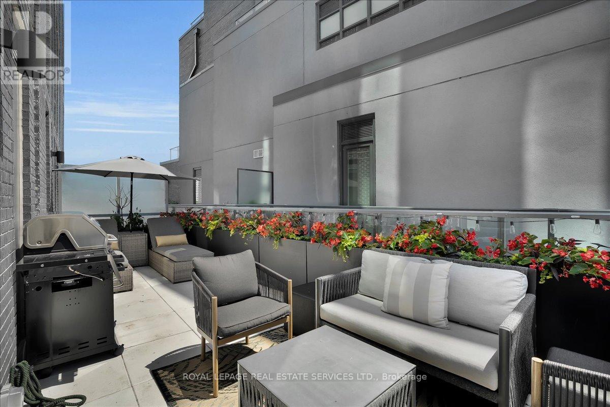 706 - 1 Hillsdale Avenue W, Toronto, Ontario  M4S 0E5 - Photo 23 - C13744636