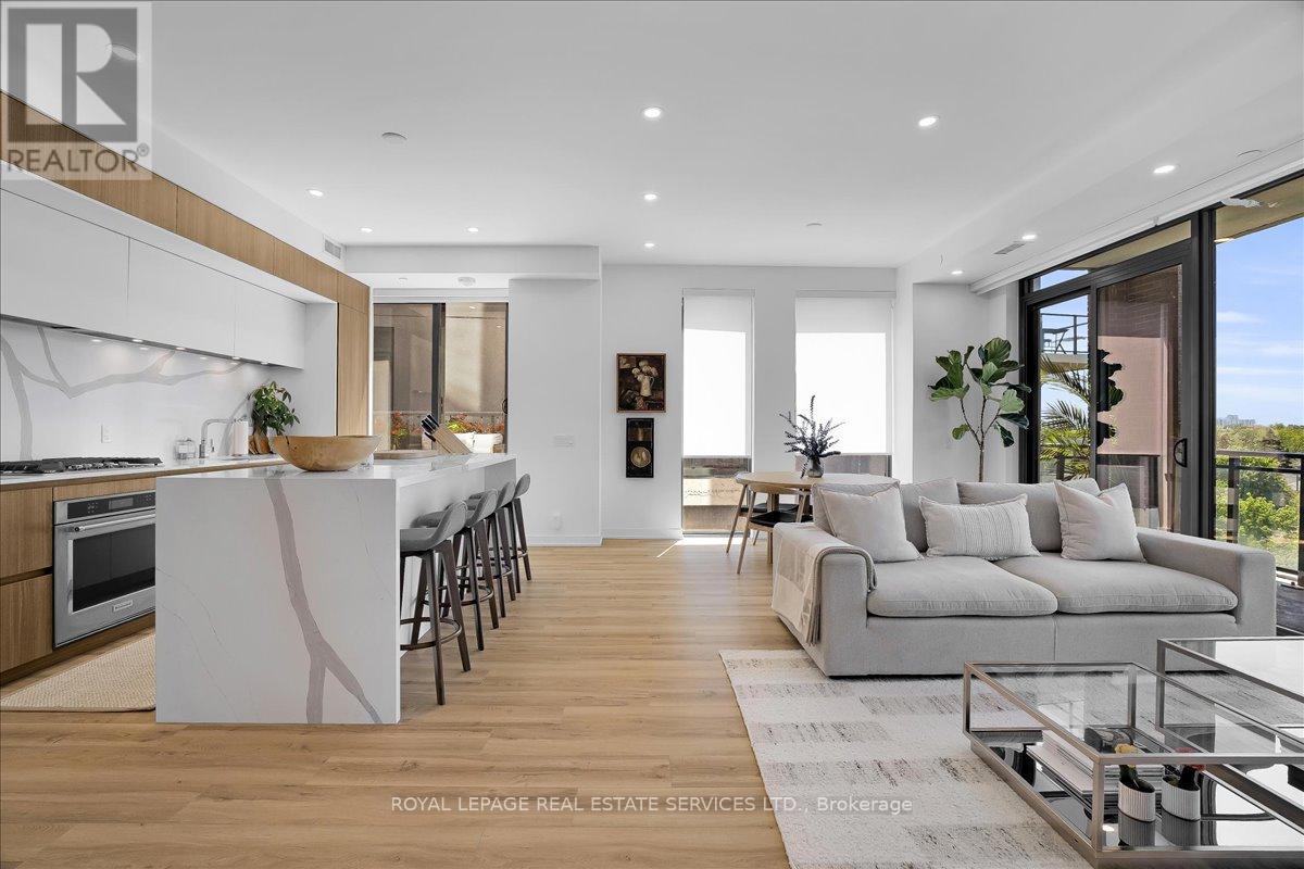 706 - 1 Hillsdale Avenue W, Toronto, Ontario  M4S 0E5 - Photo 6 - C13744636
