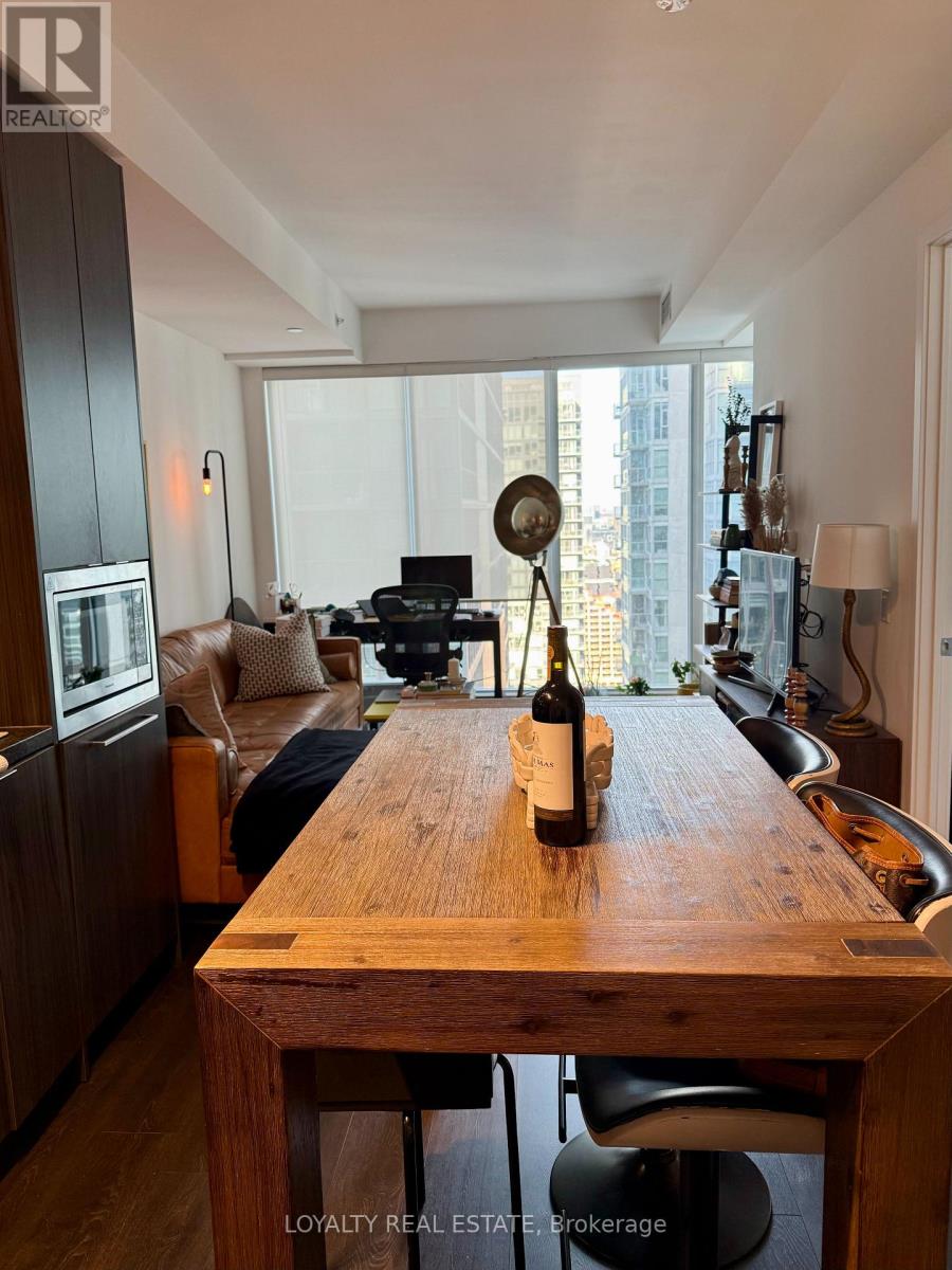 3705 - 115 Blue Jays Way, Toronto, Ontario  M5V 3T3 - Photo 8 - C13744640