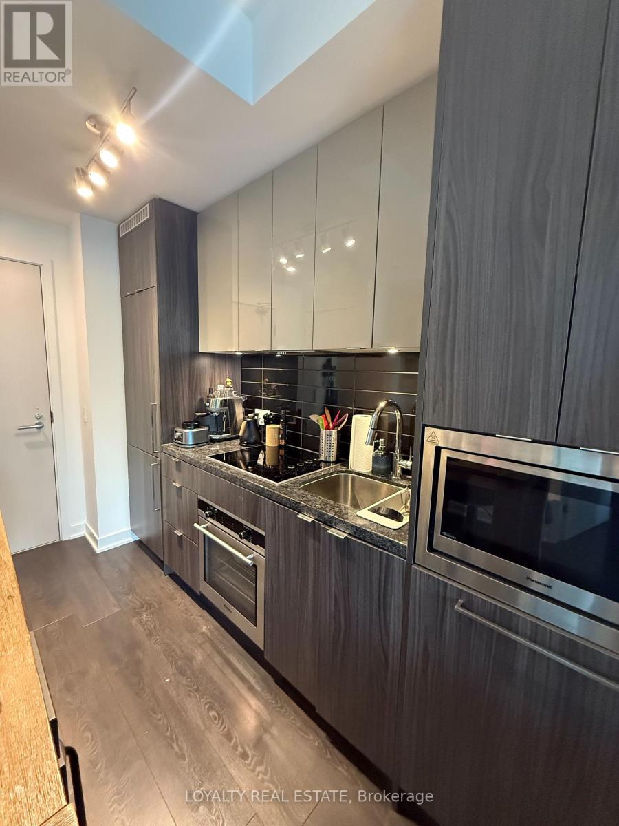 3705 - 115 Blue Jays Way, Toronto, Ontario  M5V 3T3 - Photo 9 - C13744640