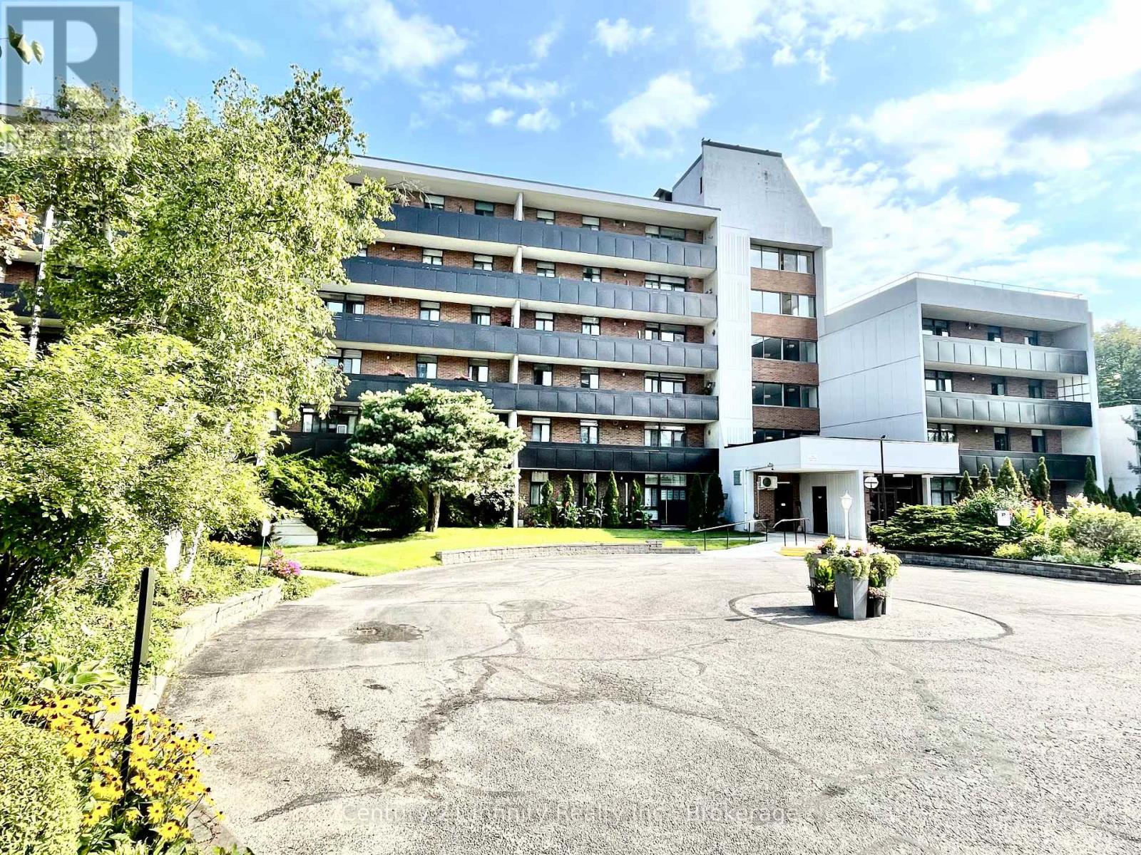 5-606 - 50 OLD KINGSTON ROAD, Toronto, Ontario