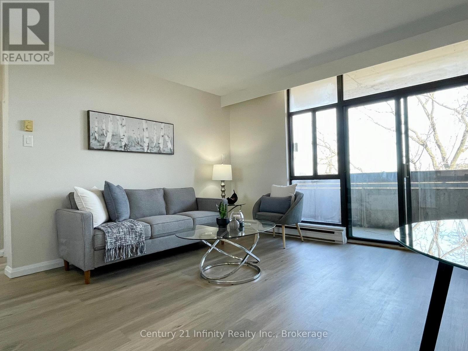 5-606 - 50 Old Kingston Road, Toronto, Ontario  M1E 4Y1 - Photo 2 - E13744508