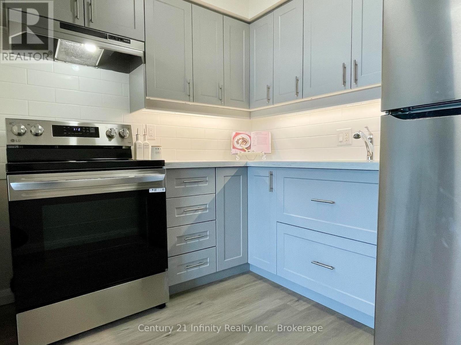 5-606 - 50 Old Kingston Road, Toronto, Ontario  M1E 4Y1 - Photo 8 - E13744508