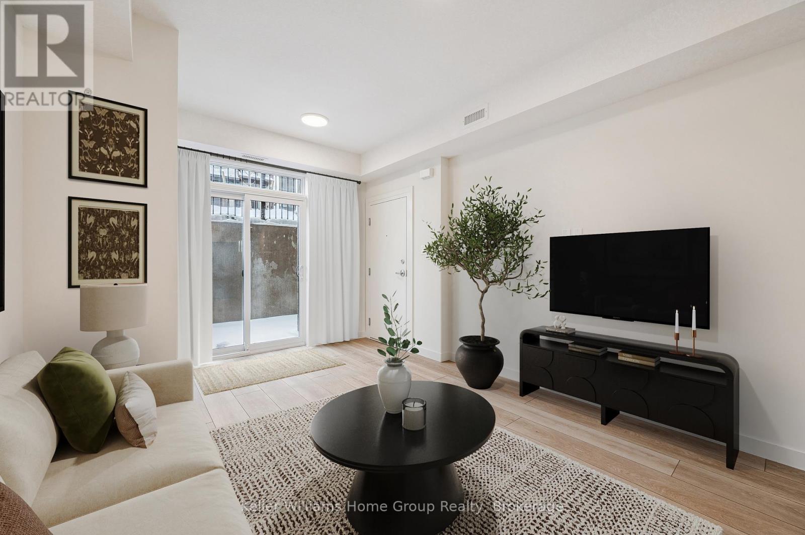 89 - 824 Woolwich Street, Guelph, Ontario N1H 6J2 - Photo 3 - X13744404