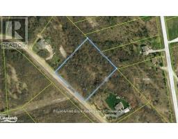 LT 6 ST VINCENT CRESCENT, meaford, Ontario