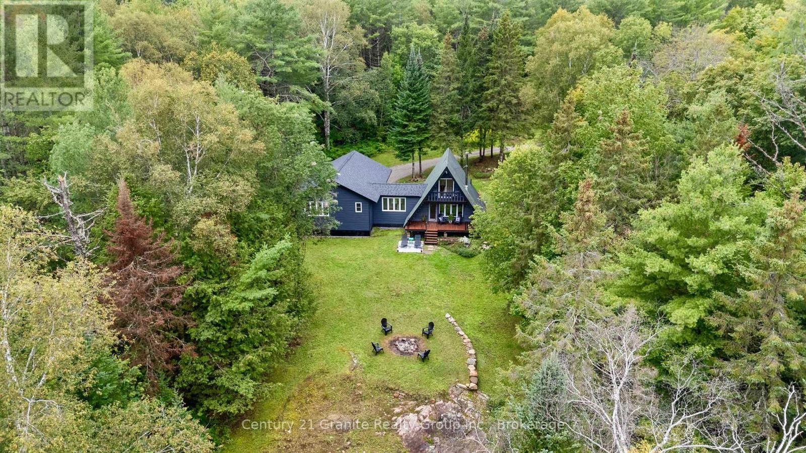 1452 Blairhampton Road, Minden Hills, Ontario  K0M 2K0 - Photo 3 - X13744472