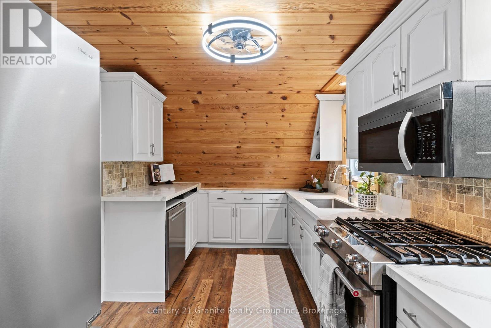 1452 Blairhampton Road, Minden Hills, Ontario  K0M 2K0 - Photo 8 - X13744472