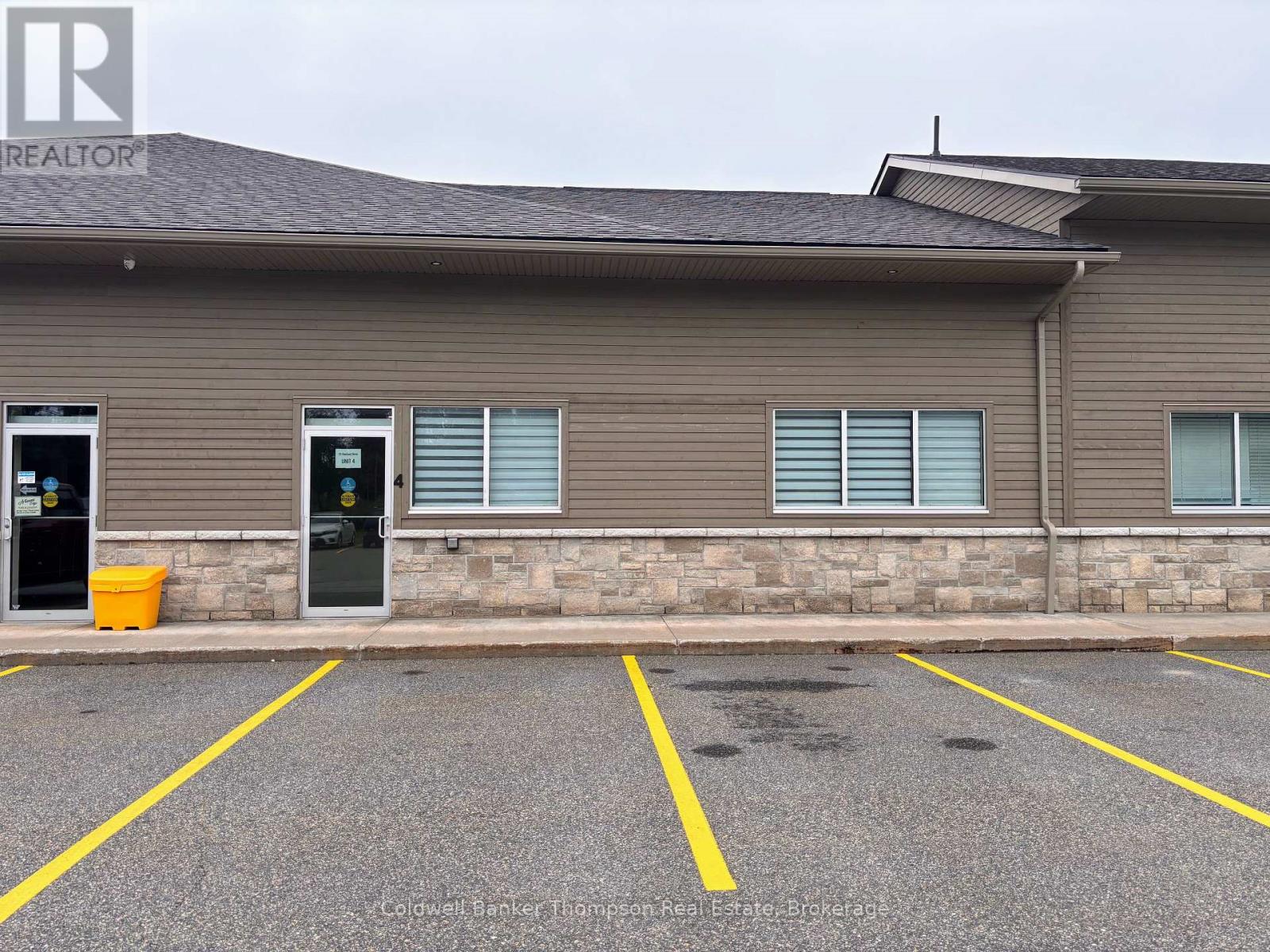 4 - 10 Howland Drive, Huntsville, Ontario P1H 1M3 - Photo 12 - X13744526