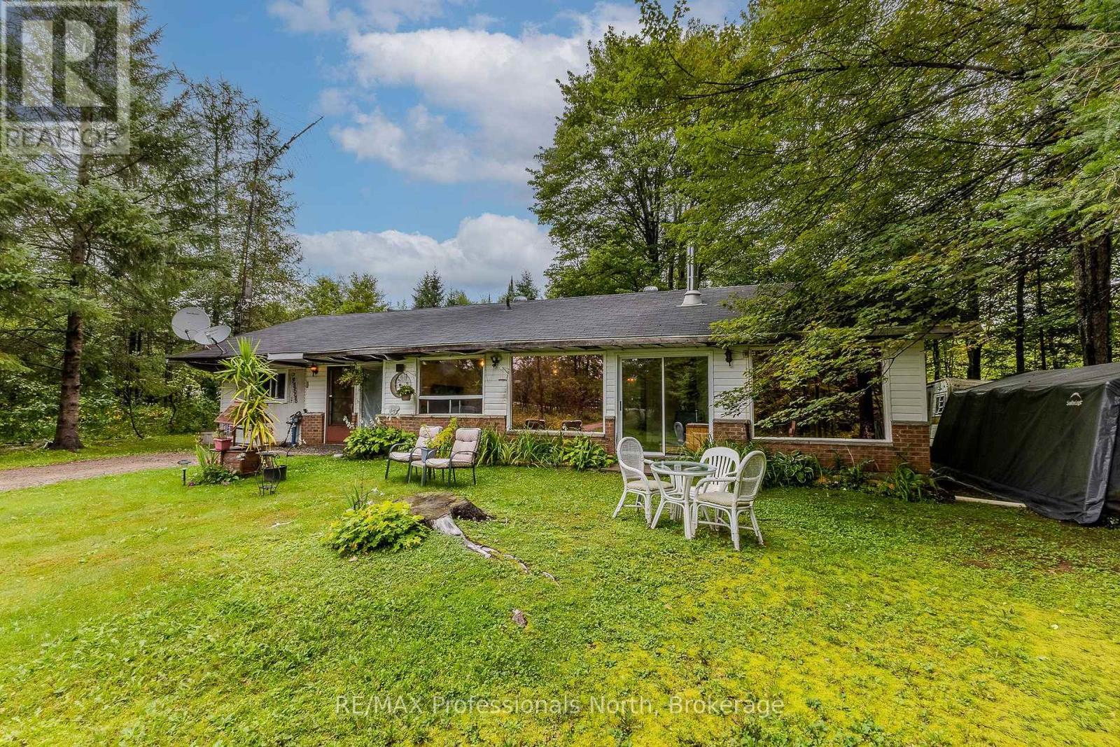 3120 GELERT ROAD, Minden Hills, Ontario