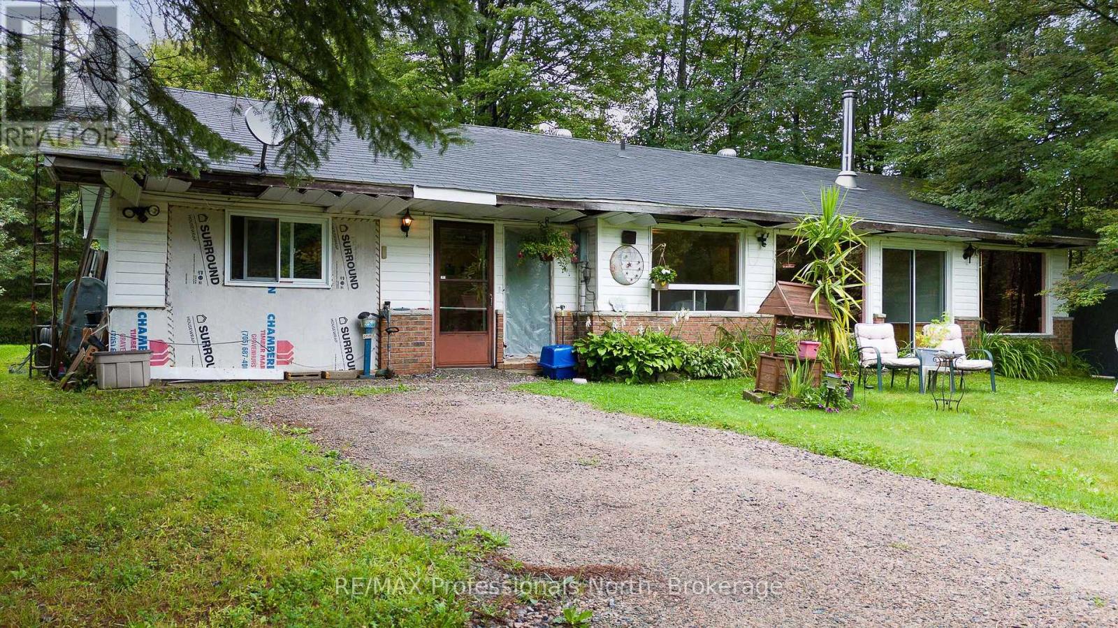 3120 Gelert Road, Minden Hills, Ontario  K0M 2K0 - Photo 3 - X13744546