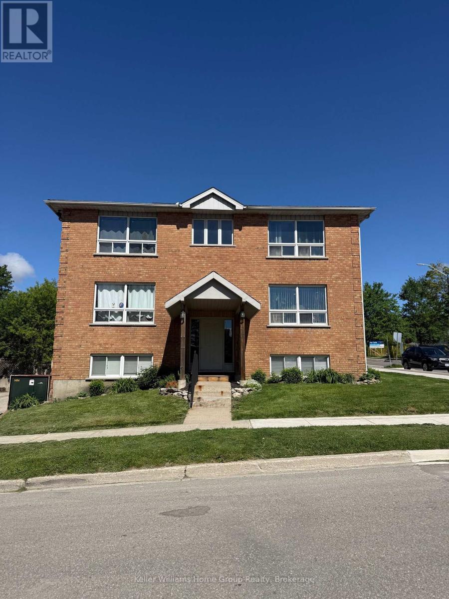 115 St George Street W, Centre Wellington, Ontario N1M 1H8 - Photo 1 - X13744598
