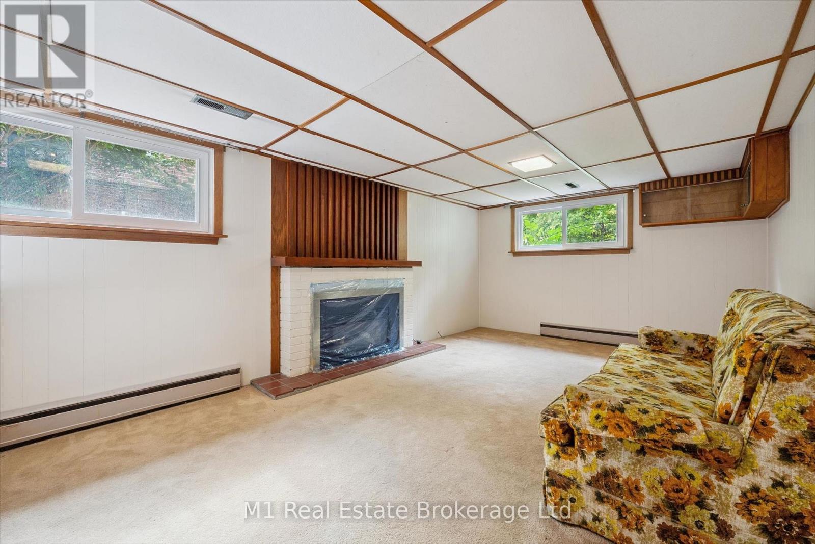 9 Cedar Street, Guelph (Dovercliffe Park/old University), Ontario  N1G 1B9 - Photo 26 - X13744610