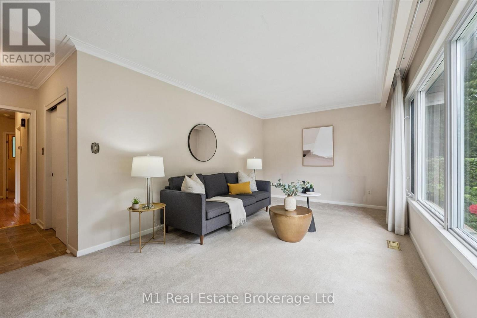 9 Cedar Street, Guelph (Dovercliffe Park/old University), Ontario  N1G 1B9 - Photo 8 - X13744610