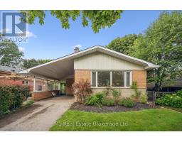 9 CEDAR STREET, guelph (dovercliffe park/old university), Ontario