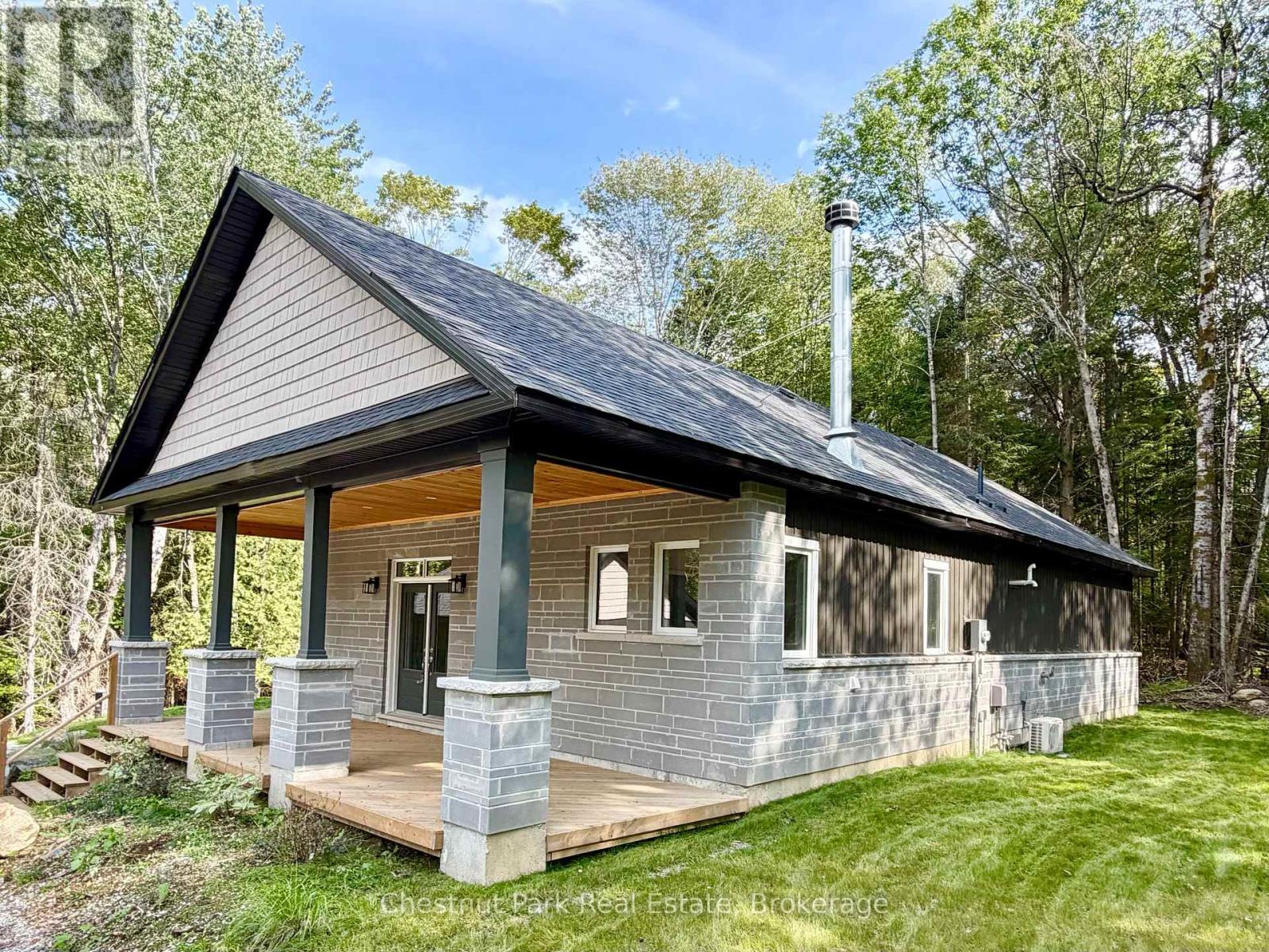 1076 ANGEL ROAD, Dysart et al, Ontario