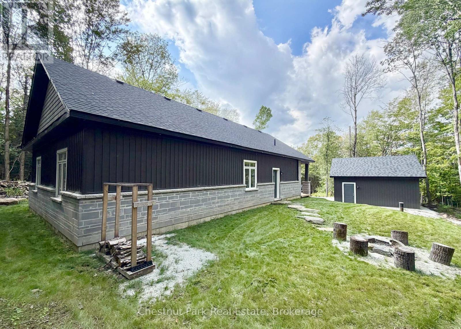 1076 Angel Road, Dysart Et Al, Ontario  K0M 1S0 - Photo 19 - X13744618