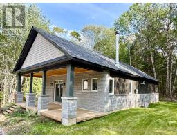 1076 ANGEL ROAD, Dysart et al, Ontario