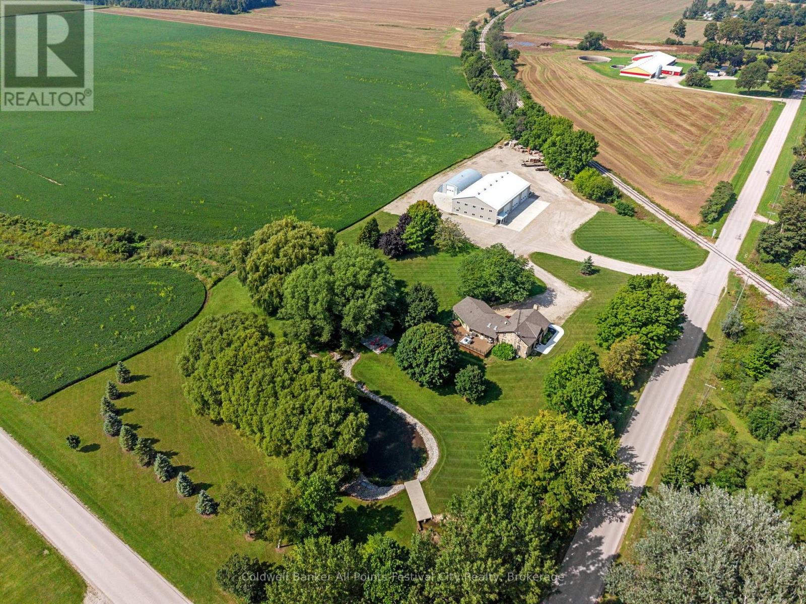 79617 ORCHARD LINE, Central Huron, Ontario