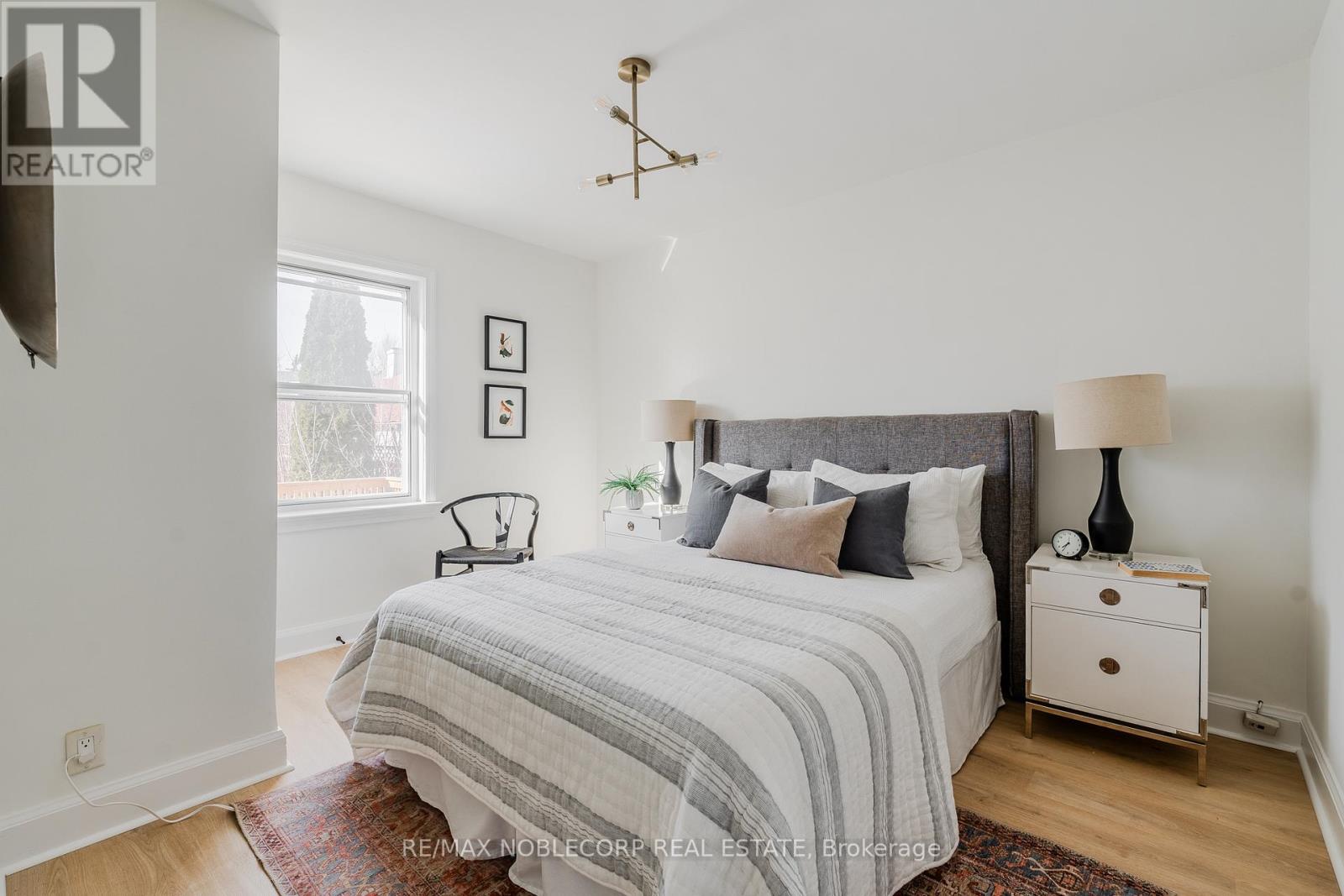Main - 6 Evandale Road, Toronto, Ontario  M1L 3S1 - Photo 12 - E13744398