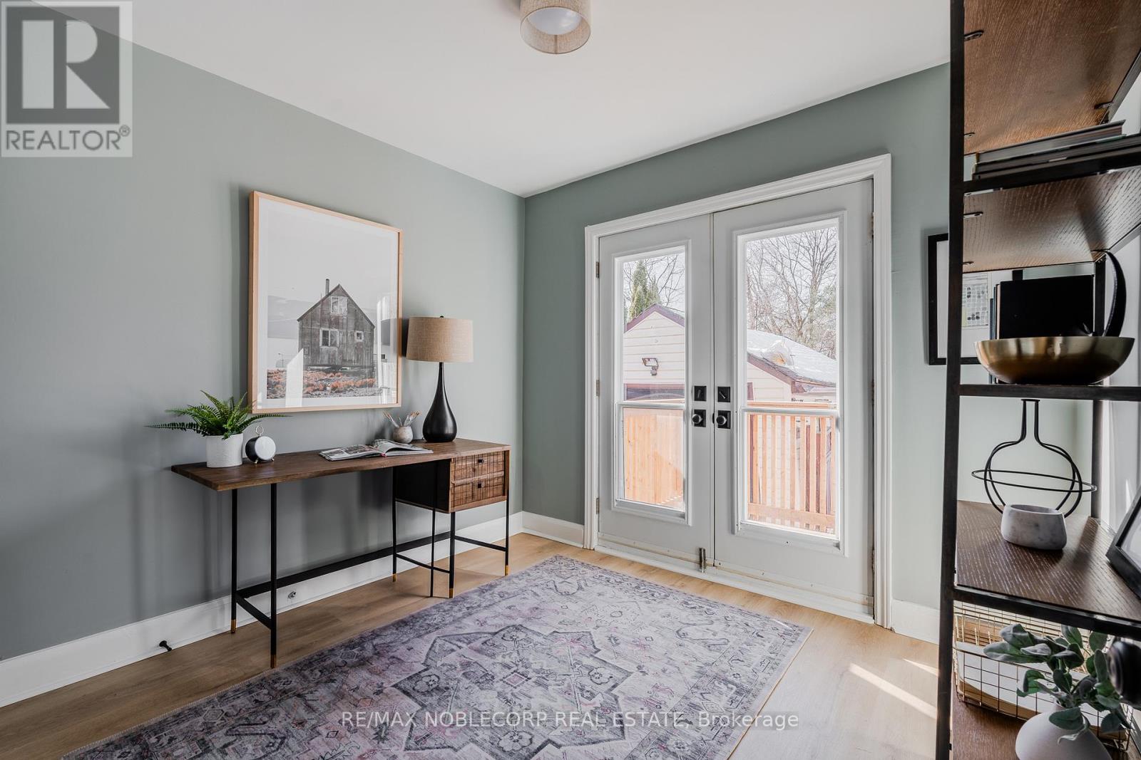 Main - 6 Evandale Road, Toronto, Ontario  M1L 3S1 - Photo 13 - E13744398