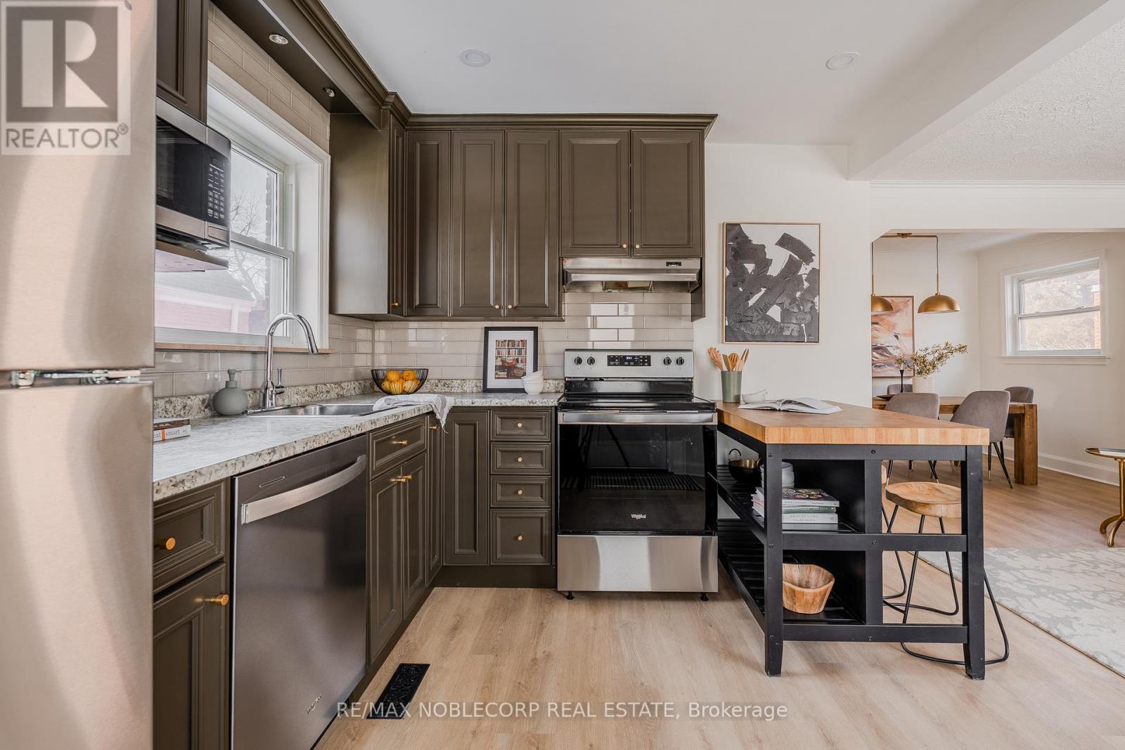 Main - 6 Evandale Road, Toronto, Ontario  M1L 3S1 - Photo 2 - E13744398